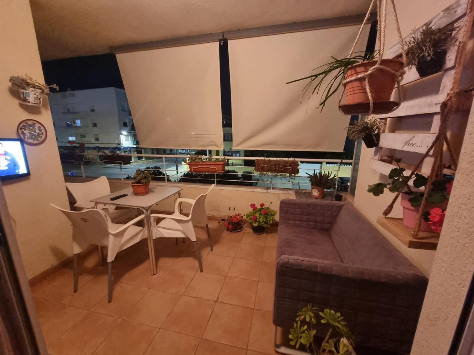 Piso Fabuloso En Ondara Dış mekan fotoğraf